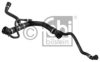 BMW 17127526856 Radiator Hose